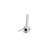 MagnaFlow direct-fit catalytic converter fits 1984-1987 Dodge Caravan, Plymouth Voyager, and additional vehicles. Avoid potential exhaust leaks by using the included gaskets to get