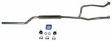 Fits 1966-1974 Bronco V8 302 Single Exhaust System 84003