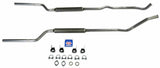 Fits 1966-1974 Bronco V8 302 Dual Exhaust System 84006