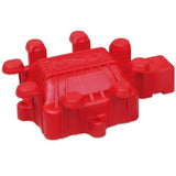 MSD ignition distributor red 84022