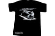 T-Shirt - Black - for Jeep by Rough Country