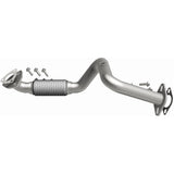 2012-2016 Chevy Sonic Direct-Fit Front Pipe Kit 107-0265 steel