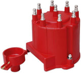 MSD ignition distributor for 1987-1994 Chevy Monte Carlo red ls 8406
