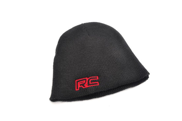 Beanie - Black - by Rough Country
