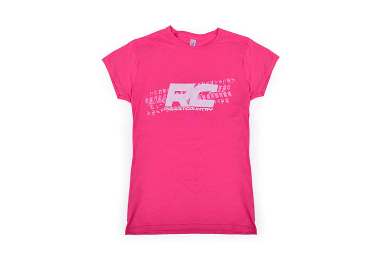 T-Shirt - Women Fts by Rough Country