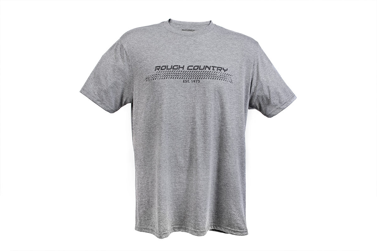 T-Shirt - Horizontal Tread for 1975 by Rough Country