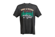 T-Shirt - Born & for Chevy by Rough Country