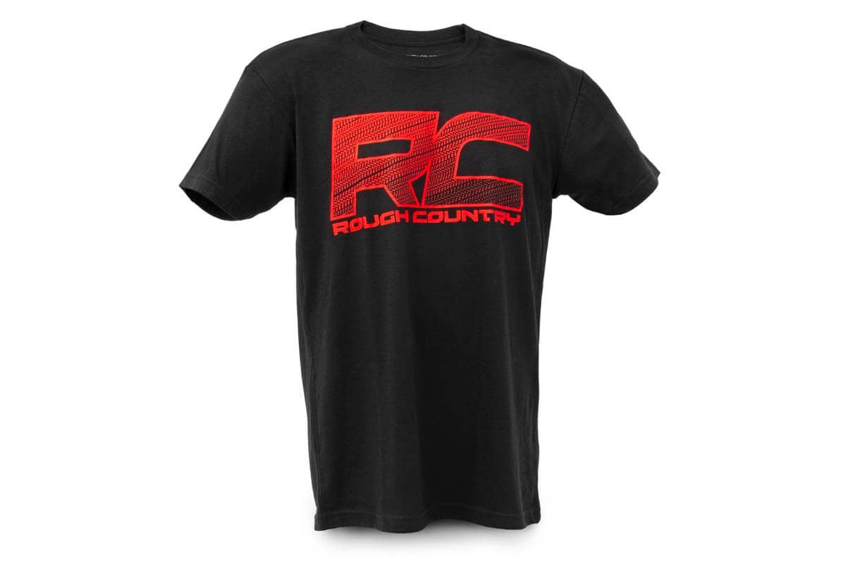 T-Shirt - Pattern - by Rough Country