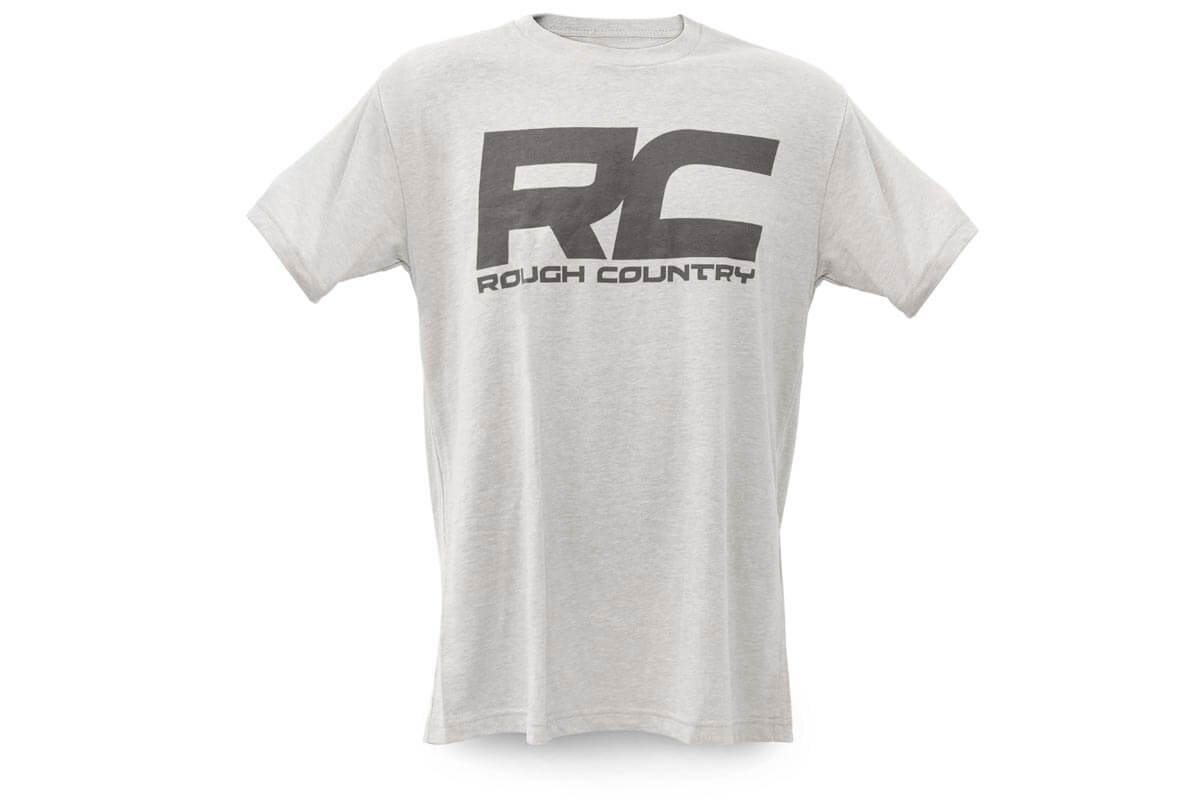 T-Shirt - Logo - by Rough Country