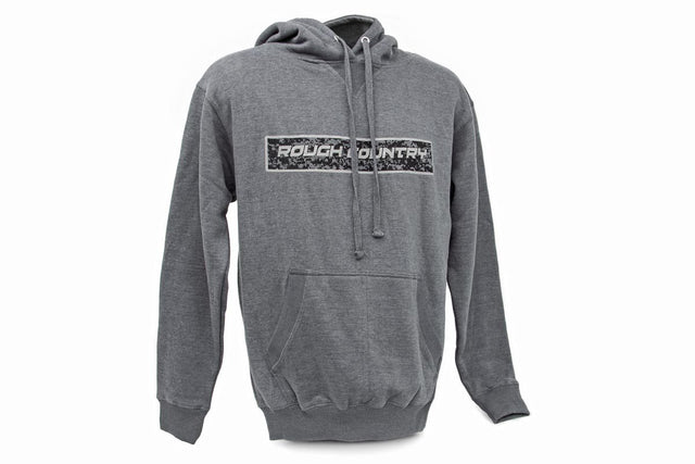 Hoodie - Digital - by Rough Country
