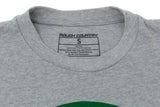 Rough Country T-Shirt - RC Mountains - HEATHER GRAY - MD - 84093MD