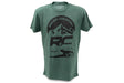 T-Shirt - RC Mountains by Rough Country
