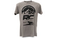 T-Shirt - RC Mountains by Rough Country
