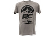 T-Shirt - RC Mountains by Rough Country