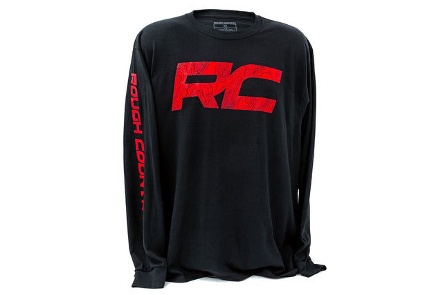 Long Sleeve - RC by Rough Country