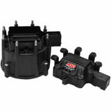 MSD ignition distributor black 84113
