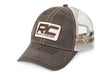 Hat - Mesh - by Rough Country