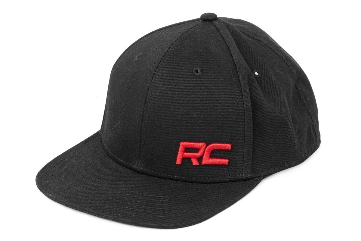 Hat - Flat Bill by Rough Country