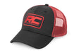 Hat - Red Mesh by Rough Country