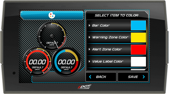 Insight CTS3 - 84130-3 diesel performance tuner