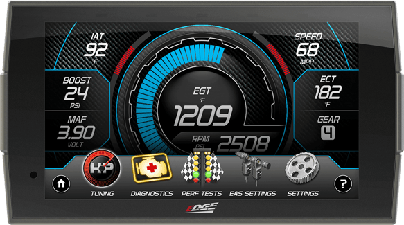 Insight CTS3 - 84130-3 diesel performance tuner