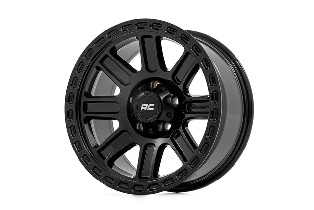 84 Series wheel by Rough Country