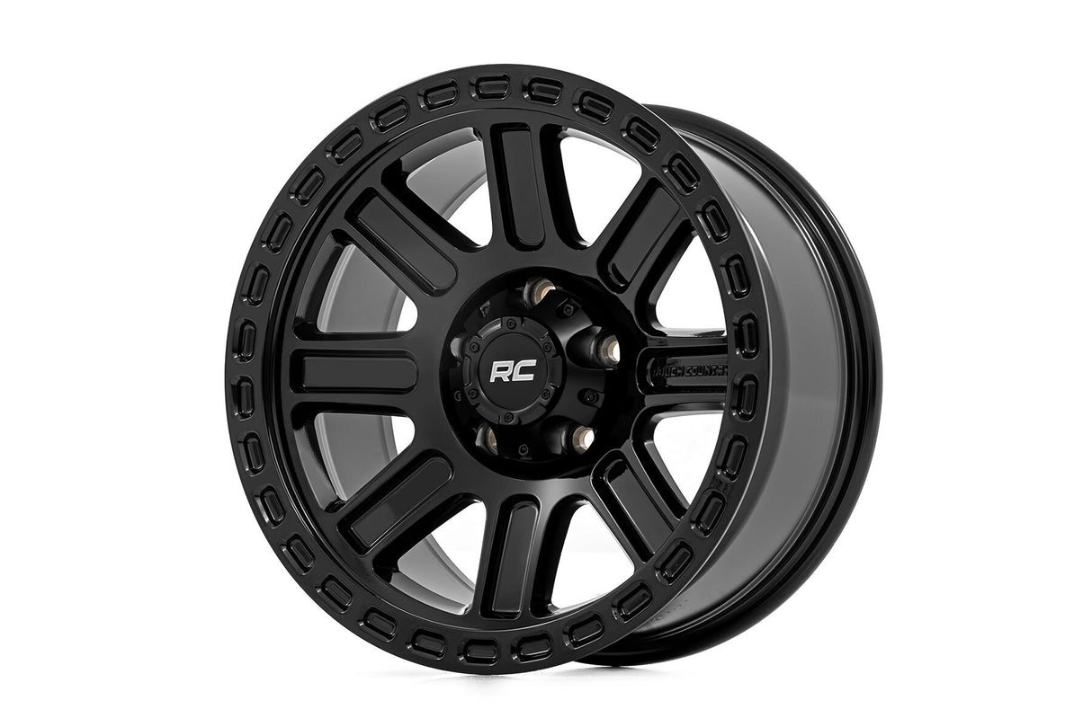84 Series wheel by Rough Country