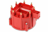 MSD ignition distributor for 1975-1986 Chevy Monte Carlo red 8416