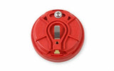 MSD ignition distributor red 84211