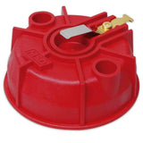 MSD ignition distributor red 8423