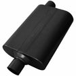 50 Series Performance Muffler for 1995-1999 Chevy Bel stainless steel