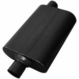 50 Series Performance Muffler for 1995-1999 Chevy Bel stainless steel