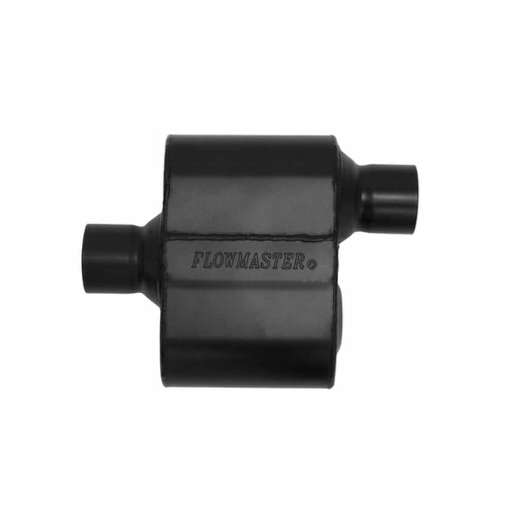 Flowmaster Super 10 Series Muffler 2.50 in. in/out 842512