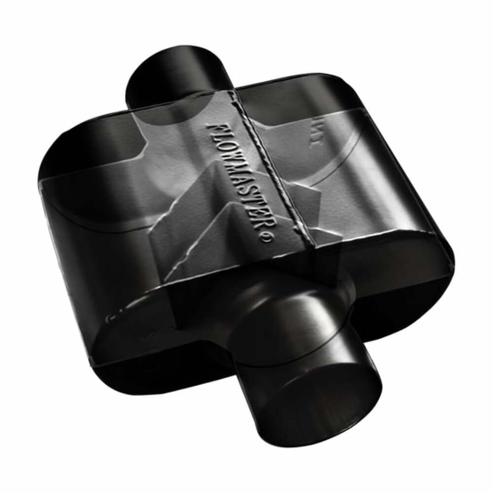 Super 10 Muffler