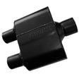 Super 10 Performance Muffler stainless steel