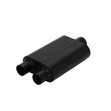 Super 40 Performance Muffler stainless steel