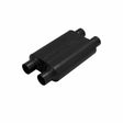 Super 40 Performance Muffler stainless steel