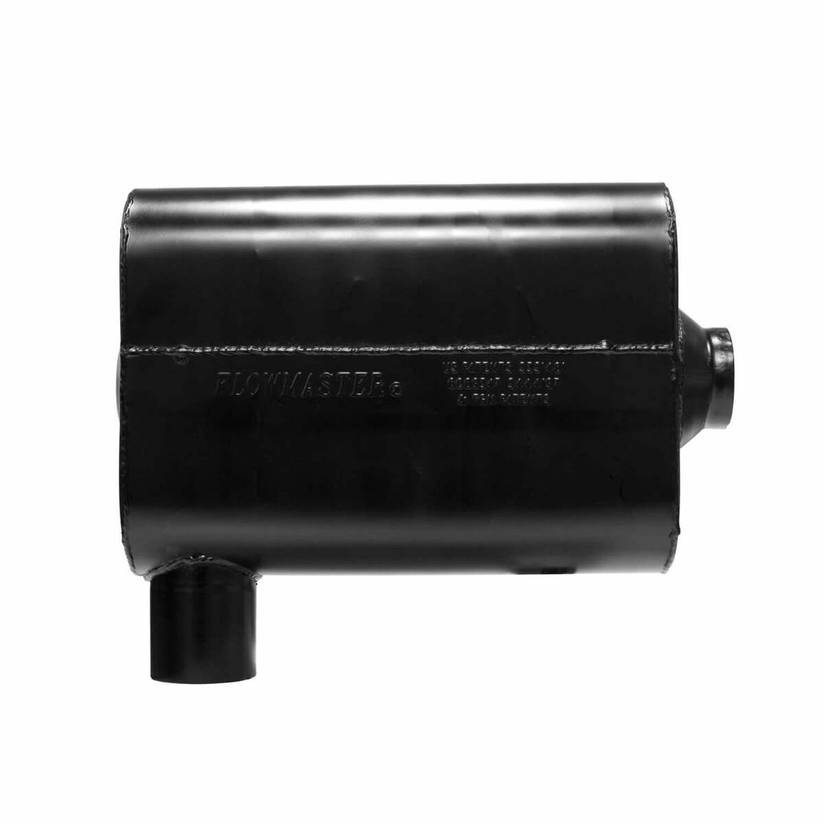 Performance Muffler for 2016-2024 Chevy Camaro