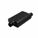 Super 40 Performance Muffler for 2015-2015 Ford Mustang stainless steel