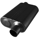 Super 40 Performance Muffler for 2014-2014 Ford F stainless steel