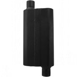 Performance Muffler for 2014-2014 Ford Freestar stainless steel