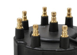 MSD ignition distributor black red 84263