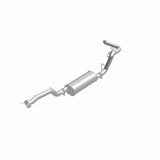Fits 1995 GMC Yukon Direct-Fit Replacement Exhaust System 106-0416 for Chevy aluminized steel