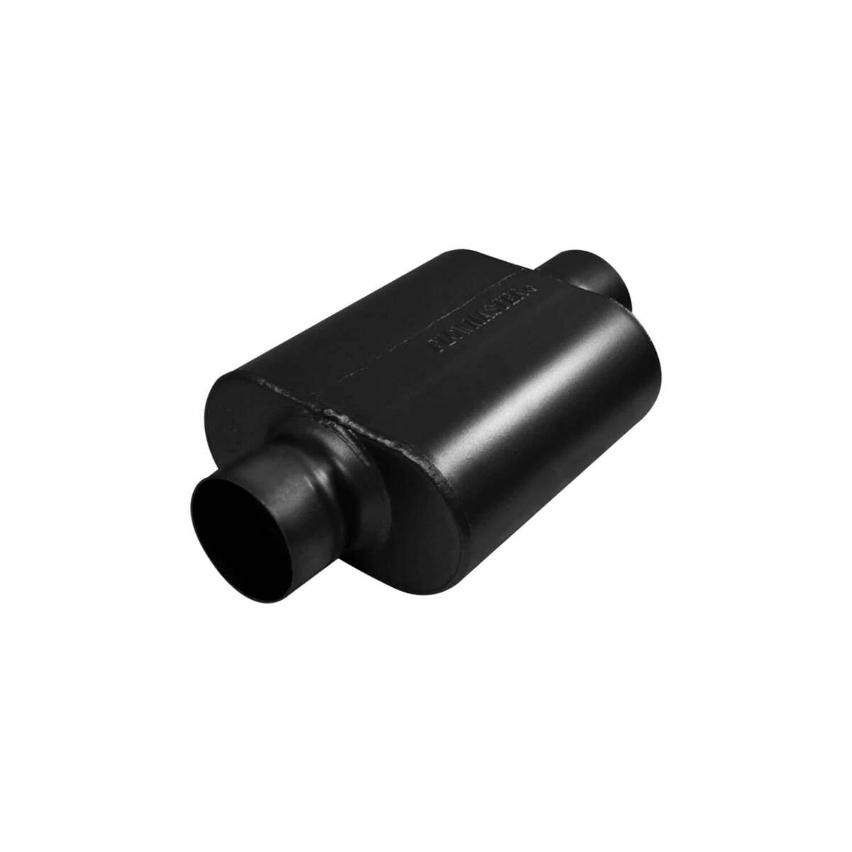 40 series Performance Muffler stainless steel