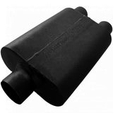 Super 40 Performance Muffler stainless steel