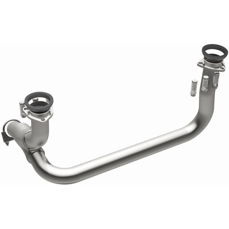1988-1993 Chevrolet C1500 Direct-Fit Front Pipe Kit 107-0175