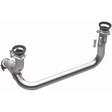 1988-1993 Chevrolet C1500 Direct-Fit Front Pipe Kit 107-0175