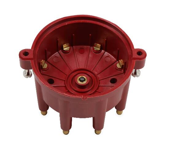 MSD ignition distributor red 84319