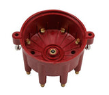 MSD ignition distributor red 84319