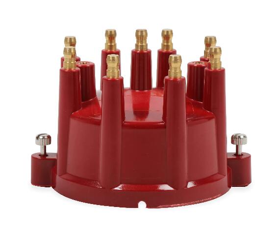 MSD ignition distributor red 84319